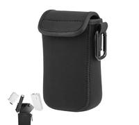 Genérico Magnetic Golf Cart Phone Holder - Golf Cart Digital Accessories, Phone Mount with Holding Phones Securely, Cool Gadgets, Mount Accessories, Handy Organizer for Children Adults Teens