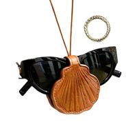 Genérico Magnetic Hat Clip For Travel - Premium Hanger, Hands-Free Backpack Tote Cap Holder, Strong Magnetic Clasp, Airport Beach Vacation Accessory | For Travelers