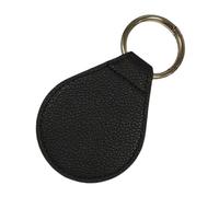 Genérico Magnetic Hat Clip - Leather Multifunction Travel Accessories - Magnet Keychain Hat Clip on Bag | for Cowboy Women Men Vacation Beach Fishing Hiking Daily Luggage Handbag Backpack