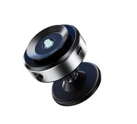 Genérico Magnetic Mount, Car Holder, 2.55x2.67in Phone Bracket, Strong Grip, Adjustable Angle for Video Calling, GPS Navigation, Dashboard Setup, Hands-Free Use, Vehicle Interior, Safe Driving