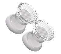 Genérico Magnetic Pad Holder, Potty Training Aid for Dogs with 2 Clips, ABS with Strong Magnet Function, Protection, Indoor Home Use for Leg Lifting Puppy Most Flat Wall Surfaces 60g