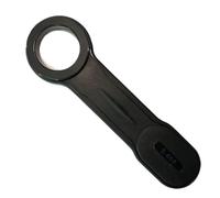 Genérico Magnetic Phone Holder For Car - Phone Holder Strong Magnet Stable, Safe Driving Supplies, Bendable Mobile Mount For Auto, Enhances Driving Experience, Fits Any Vehicle