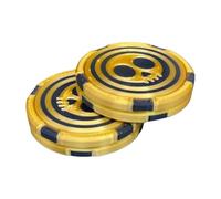 Genérico Magnetic Push Slider - Small Sensory Toy, 4cm Fine Motor Skill Game for Children's and Kids, Interactive Learning Activity for Home, Classroom, Studio, or Travel, Long Time Service