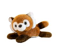 Genérico Magnetic Shoulder Plush Toys - Dibujos animados con animales | Cute Hangers,Soft Mini Dolls with Strong Magnets for Kids Shoulder Standing, Room Decor, Goodie Bag Stuffers, Party Favors,