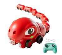 Genérico Magnetic Snake Game Toy Eating Itself | Magnetic Eating Snake Toy
