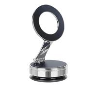 Genérico Magnetische Handyhalterung Fürs Auto | Saugnapf-Navigationshalterung | Vakuum-Handyhalterungen Für Fahrzeuge Aller Art: Limousinen, LKWs, SUVs, Wohnmobile, Minivans, Pickups