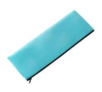 Genérico Mahjong Bag - Portable Empty Waterproof Mahjong Carrying Case Zipper Storage Bag For American Mah Jong Tiles Home Travel Camping Picnic Storage Organizer Bags