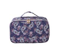 Genérico Mahjong Bag | Travel Game Holder | Large Capacity Mahjong Carrying Case | For Home Living Room Dorm Party Game Night