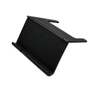 Genérico Mahjong Card Holder - 7.09 Inch Foldable 3D Printed Tile Stand | Tilting Viewing Rack For American Mahjong | Slide-In Card Organizer For Game Night. 120g, 18x12cm.