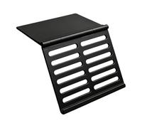 Genérico Mahjong Card Holder, Under-Mat Slide-in Stand, Waterproof Space Saving Hollow Rack | Under Mat Slide-in Card Stand For Beginner Players Home Apartment Dorm Room Train Travel Play