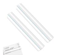 Genérico Mahjong Card Line Reader | Magnifying Aiming Guide For Cards | Mahjong Card Line Guide for Strategy for Seniors Players Hobbyists Family Gathering Party HomeCommunityCenter
