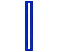 Genérico Mahjong Line Marker | Mahjong LineReader Helper for Party,Portable Mah Jongg Accessories for Friends Family Teens Boys Girls Men Women Husband Wife Son Daughter Youth