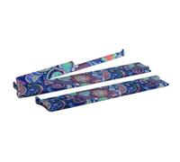 Genérico Mahjong Rack with Pusher - Acrylic, Mah Jong Tile Holder, Playful Game Tray | Mahjong Tiles, Tabletop Game Accessory For Apartment, Travel, Holidays, Festivals, Family Nights and Friend
