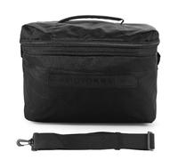 Genérico Maletas Motocicleta para BMW R1300GS r1300gs R 1300 GS Vario Topcase Bolsas Interiores Bolsa de Equipaje para Motocicleta Kit de Herramientas Top Case Alforjas Silla de Montar 2023-2025