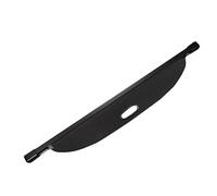 Genérico Maletero Coche Cubierta De Maletero para Chevy para Equinox 2018-2023 Cortina Divisoria Decorativa Coche Parasol Interior Trasero Maletero Trasero Protector(Cuero)