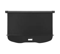 Genérico Maletero Coche para Benz para B180 B200 2012-2019 Cubierta Retráctil para Maletero Portapaquetes Impermeable Anti-miradas Maletero Trasero Protector(Canvas)