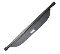 Genérico Maletero Trunk Estante para Chevy para Captiva Cubierta Maletero Cortina Caja Trasera Deflector partición Almacenamiento modificación molduras(PU)