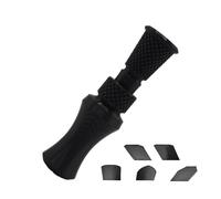 Genérico Mallard Duck Call - 3D Printed Animal Calls,Whistle with 5 Replaceable Sound Chips for Outdoor Game Trapping Kids Adults