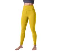 Genérico Mallas Deporte Mujer,Mallas Mujer Deporte,Ropa de Entrenamiento sintética elástica con Completa Libertad de Movimiento