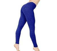 Genérico Mallas Deporte Mujer,Ropa Yoga Mujer,Modelo Ligero Ideal para Entrenamientos en Interior, Carrera y Looks Informales Diarios