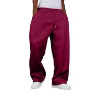 Genérico Mallas Running Hombre, Chino Men Chandal de, Pantalon, Calzonas Trabajo Militares Cintura Mallas Chandal Largo Calças Largas Pantalones Senderismo Hombre, L