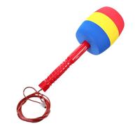 Genérico Mallet | Soft Sponge - Juguetes interactivos multifuncionales, Suministros relajantes para niños, niñas,