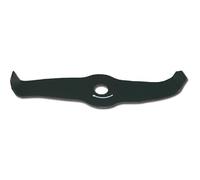 Genérico MAMIGA - Disco para DESBROZADORA DE 2 Dientes Ø 20,0 mm 305 mm X 4 mm TRITURADOR 226.253