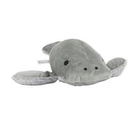 Genérico manateé Stuffed Animal | Simulation Cow Plush Toy Pillow | Sea Animal Soft Pillow Doll Decoration For Kids Adults Plushié Cartoon Cuddly Toys All Ages Indoor Outdoor Use