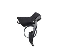 Genérico Mando 4700, Compatible con Shimano, Tiagra 4700 | Sistema de desviador mecánico de 10 velocidades; componente de desviador