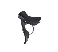 Genérico Mando 4700, Compatible con Shimano, Tiagra 4700 | Sistema de desviador mecánico de 10 velocidades; componente de desviador
