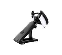 Genérico Mando para videojuegos Volante, volante multieje para carreras Soporte para mando de para PS5 Soporte para mando de videojuegos de carreras para Playstation 5 Accesorios para videojuegos