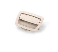 Genérico manejar Interruptor Manija Guantera Manija Interior Puerta Automóvil Compartimento Almacenamiento Para Pasajeros Adecuado Para Serie 5 F10 F11 Serie 7 F01 F02(Style 5)