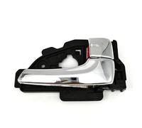 Genérico manejar Piezas De Repuesto Para Manijas Puertas Interiores Automóviles Modificación Manijas De Puertas Para Hyundai Para Tucson IX35 2010-2015(Front right)