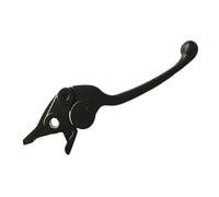 Genérico Maneta de embrague mano Freno delantero para Benelli TNT150 BN125 BN150 para 180S para Keeway(Breke lever)