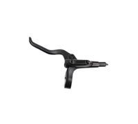Genérico Maneta Freno hidráulico, Compatible con Shimano, MT200 MT201 | Maneta de freno de disco MTB con pinza de aluminio y herrajes de acero