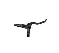 Genérico Maneta Freno hidráulico, Compatible con Shimano, MT200 MT201 | Maneta de freno de disco MTB con pinza de aluminio y herrajes de acero