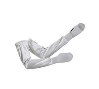 Genérico Mangas De Protección Solar Para Brazos: Cómodas Fundas Para Protección Solar, Uso Cómodo Durante Todo El Día | Para Béisbol Deportes Fútbol Voleibol Correr Jardinería Al Aire Libre V