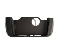 Genérico Mango de agarre de impresión 3D para AYN THOR Controlador de mango para AYN THOR Carcasa de sujeción de consola de juegos