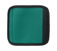 Genérico Mango de Equipaje, Cubiertas de Mango de Equipaje | Cubierta del Mango de Neopreno | Agarre de Comodidad Protectora, identificadores de marcadores para Viajes, Vuelo, avión, Aeropuerto