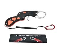 Genérico Mango de, Pinzas de de Acero Inoxidable, Equipo de Cómodo con Toma Ergonómica para Pescador Padre Abuelo Amigo