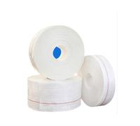 Genérico Manguera de Descarga de Drenaje de PVC Plana for retrolavado de Piscinas (3"), Transferencia de Agua, Mantenimiento de Piscinas, Drenaje de estanques y riego de Jardines.(50meter)