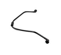 Genérico Manguera De Enfriamiento Motor Automotriz 17128740118 Suplente Conexión Caldera Agua para Tubería Culata para Manguera para 1' 2' 3' 4'