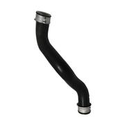 Genérico Manguera De Enfriamiento Motor Automotriz A2045011182 Refrigerante intercooler para tubería de Agua para Tanque para