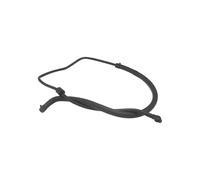 Genérico Manguera De Enfriamiento Motor Automotriz A2515010025 Suplente Hervidor Conexión Agua para Manguera para Tubería Conducto Aire para R 280/300/500