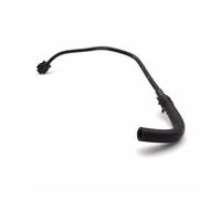 Genérico Manguera De Enfriamiento Motor Automotriz Expansión del para Sistema de refrigeración Coche 31657960 para respiradero Tanque para Manguera para