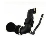 Genérico Manguera De Enfriamiento Motor Automotriz para Entrada de Aire refrigerante del depósito refrigeración Motor para Conector Filtro Manguera para S10 52086620 94718909