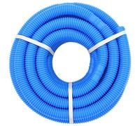 Genérico Manguera de Piscina Azul 32 mm 12,1 m,Piscina y SPA,Accesorios para Piscinas y SPA,Mangueras para Limpiar piscinas-91755