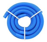 Genérico Manguera de Piscina Azul 32 mm 6,6 m,Casa y jardín,Piscina y SPA,Accesorios para Piscinas y SPA,Mangueras para Limpiar piscinas-91751