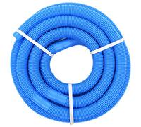 Genérico Manguera de Piscina Azul 32 mm 9,9 m,Piscina y SPA,Accesorios para Piscinas y SPA,Mangueras para Limpiar piscinas-91753