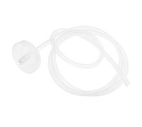 Genérico Manguera de Succión de Agua para Bebedero 14 M Tubo Flexible para Entrada de Agua Bandeja de Té Compatible Dispensadores y Garrafas Domésticas